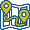 Map Icon